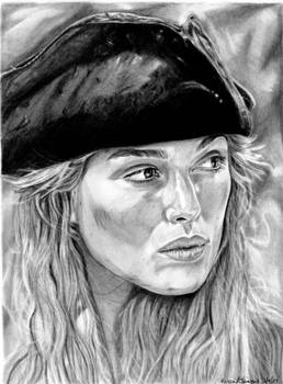 Elizabeth Swann 2