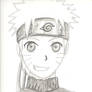 Naruto Headshot