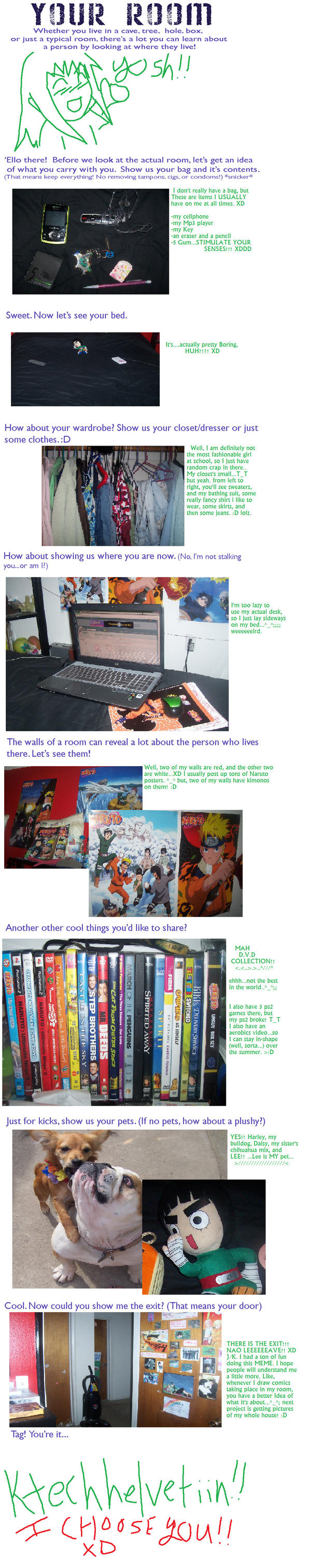 Room Meme By Shock777 On Deviantart Room Meme By Shock777 On Deviantart