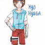 Kyo Hyuga