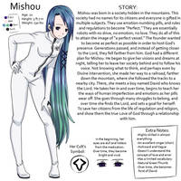 Mishou