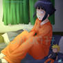 Pajama Hinata