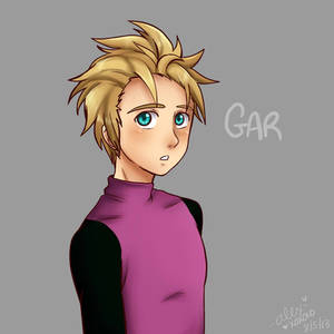 Human Gar