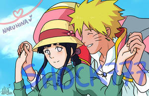 Naruto's Moving Castle