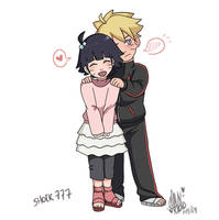 Naruhina Kiddos