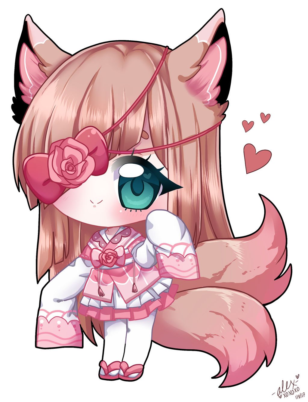 RuRu chan by shock777 on DeviantArt