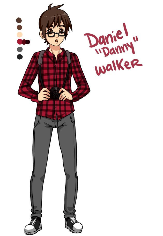 Snickers Danny Danny Concept by shock777 on DeviantArt