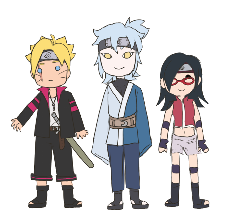 Boruto: Naruto Next Generations Shippuden by shinauchiha on DeviantArt