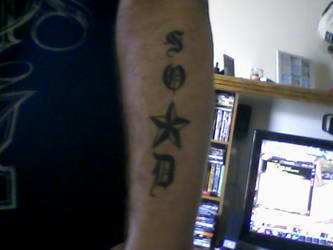 soad tat