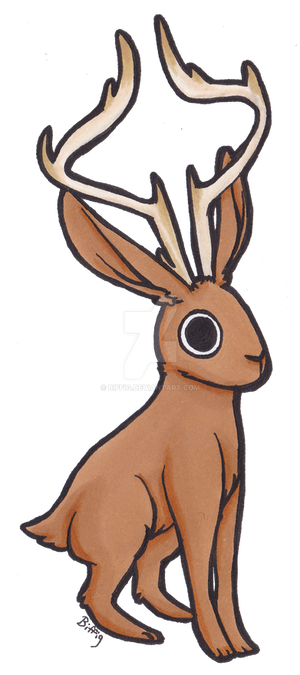 Jackalope