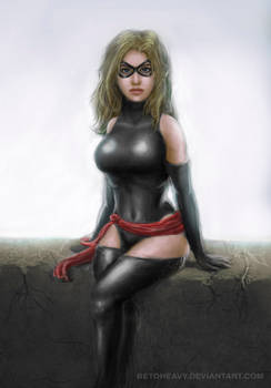 Miss Marvel V2