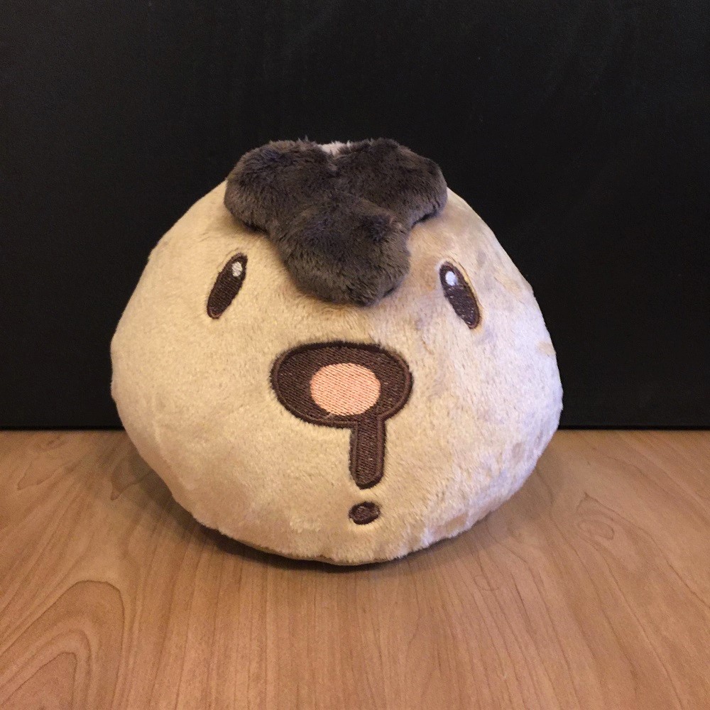 Slime Rancher, Tangle Slime by lBlacKiE-MaiDeNl on DeviantArt