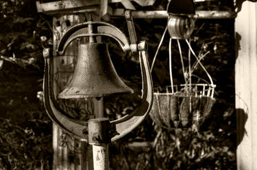 bell