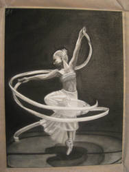 The Dancer