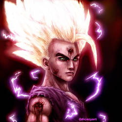 Son Gohan