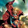 Supergirl 20 New 52