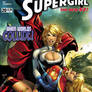 Supergirl 20 New 52 A