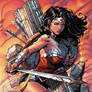 Wonder Woman 36