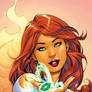 Starfire