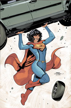 SuperWoman 1