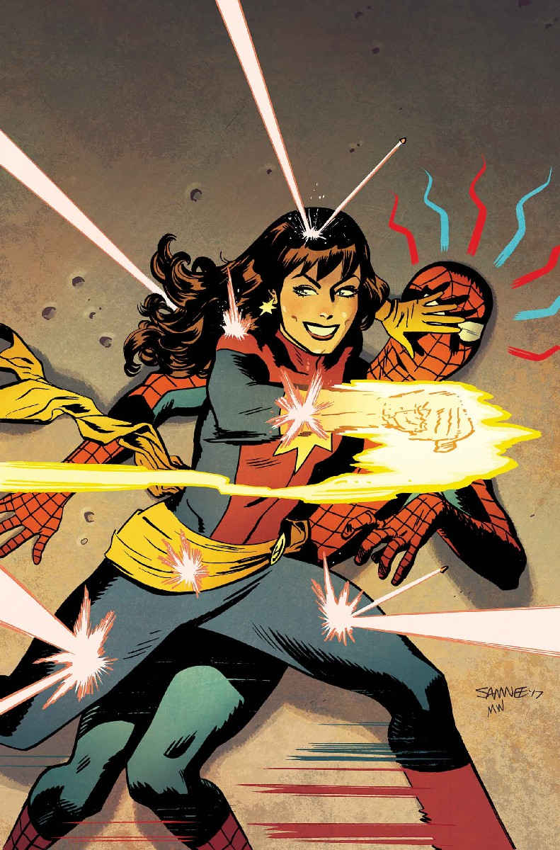 Mary Jane Rivals Mary Jane Marvel by battle810 on DeviantArt