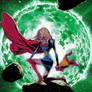 Supergirl 25