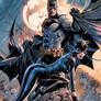 Batman and Catwoman 78