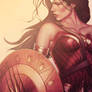 Wonder Woman 79 variant