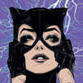 CATWOMAN 80th
