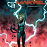 Captain Marvel 18