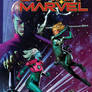 Captain Marvel 19