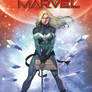 Captain Marvel 19 var