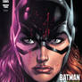 Batman: 3 Jokers 2-Batgirl