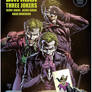 Batman-3 Jokers-Which Joker are you?