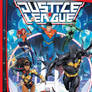 Future State-Justice League 1
