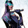 CATWOMAN #2