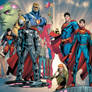 Superman Family 1