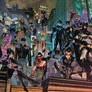 Batman Family 1