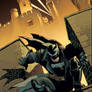 BATMAN: THE DARK KNIGHT #1
