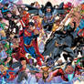 INFINITE FRONTIER 2