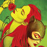 Poison Ivy and Catwoman 2