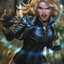 Black Canary 1