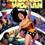 Wonder Woman 778
