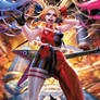 Harley Quinn 11