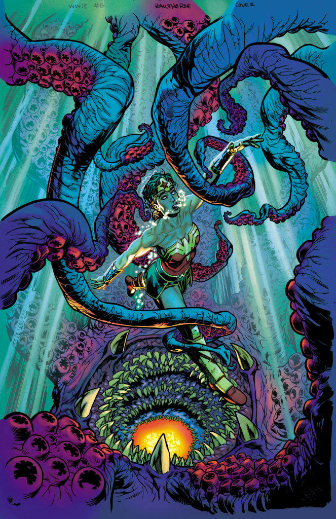 Woman Evolution Deviantart Wonder Woman-EVOLUTION 5 by battle810 on DeviantArt