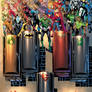 Death of the Justice League