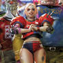 Harley Quinn 20