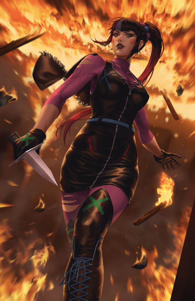 Gotham Game 2 by battle810 on DeviantArt