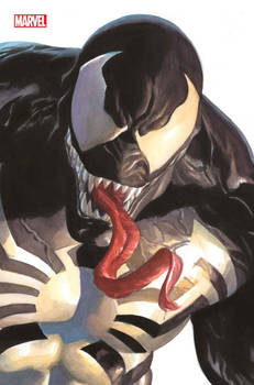 Timeless VENOM