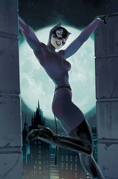 Catwoman 66c